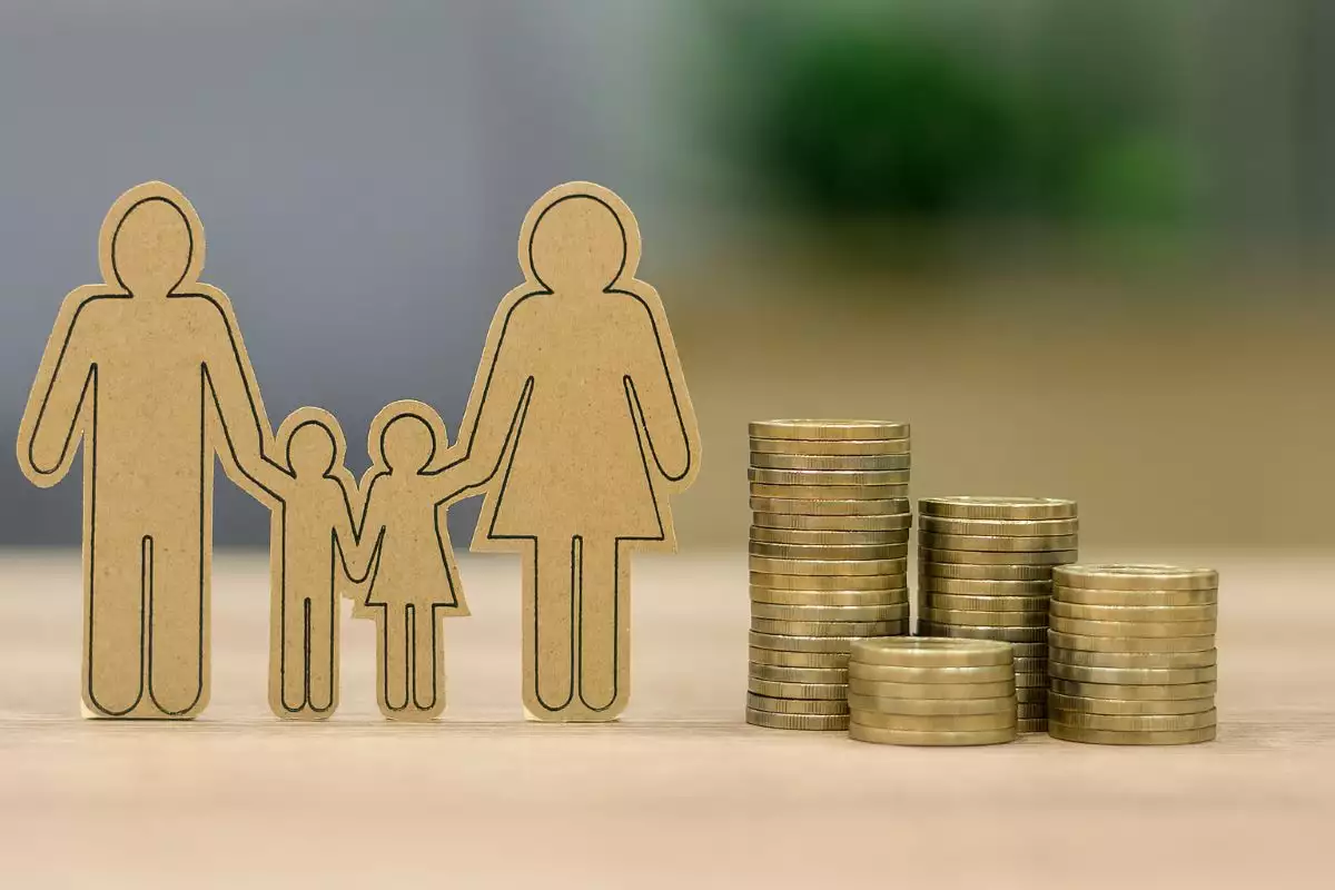 Un'immagine generica segnaposto con angoli arrotondati in una figura.